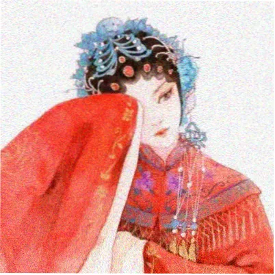 征服 反派演员头像